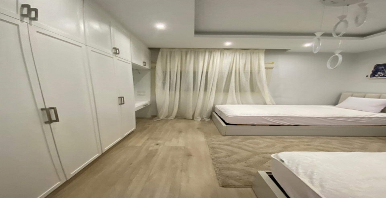 فيلا للايجار بالساحل الشمالى هايسيندا باى - Villa for rent in North Coast Hacienda Bay