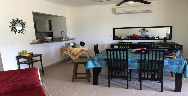 شالية للايجار فى الساحل الشمالى مراسى - Chalet for rent in North Coast Marassi