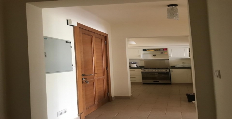 شالية للايجار فى الساحل الشمالى مراسى - Chalet for rent in North Coast Marassi