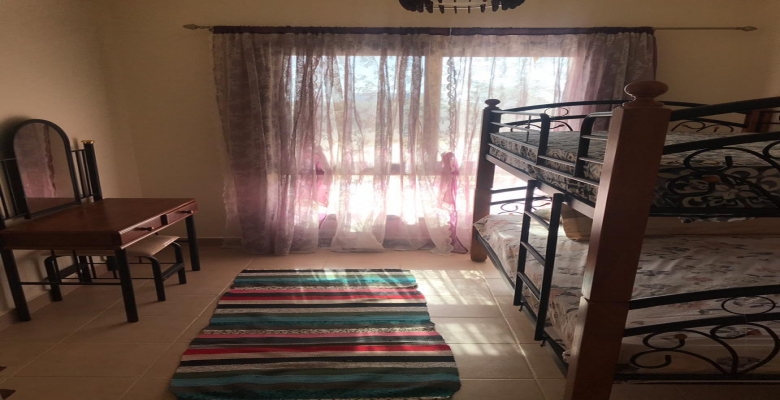 شالية للايجار فى الساحل الشمالى مراسى - Chalet for rent in North Coast Marassi