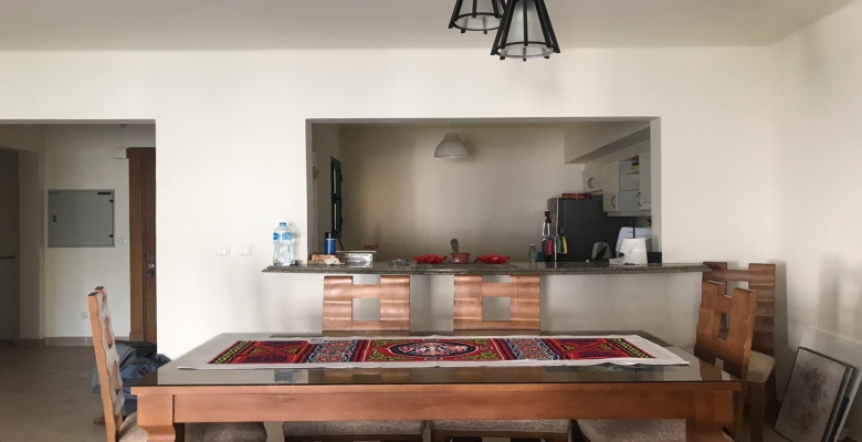 شالية للايجار فى الساحل الشمالى مراسى - Chalet for rent in North Coast Marassi