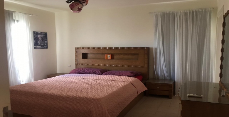 شالية للايجار فى الساحل الشمالى مراسى - Chalet for rent in North Coast Marassi