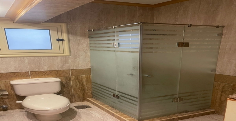 شقه للبيع فى الشيخ زايد