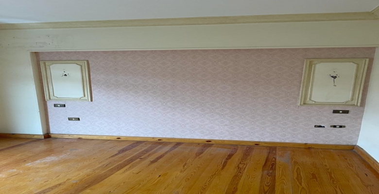 شقه للبيع فى الشيخ زايد