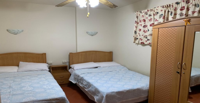 شاليه للبيع فى الساحل الشمالى بورتو جولف - Chalet for sale in North Coast Porto Golf