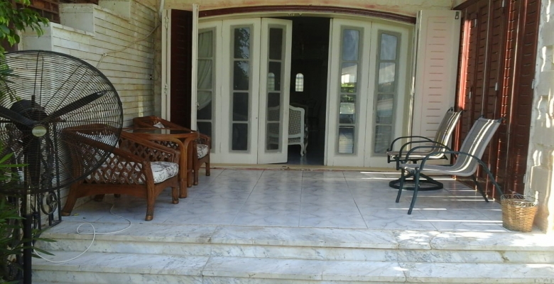 5 شاليه للايجار بالساحل الشمالى مارينا  - Chalets for rent in the North Coast Marina 5