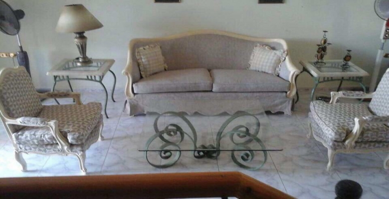 5 شاليه للايجار بالساحل الشمالى مارينا  - Chalets for rent in the North Coast Marina 5