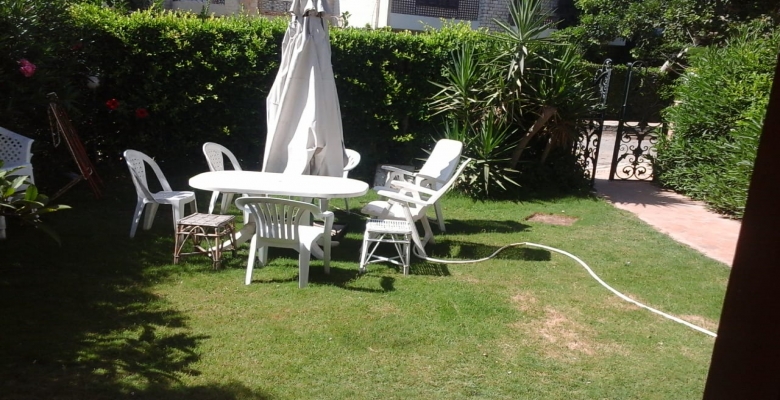 5 شاليه للايجار بالساحل الشمالى مارينا  - Chalets for rent in the North Coast Marina 5