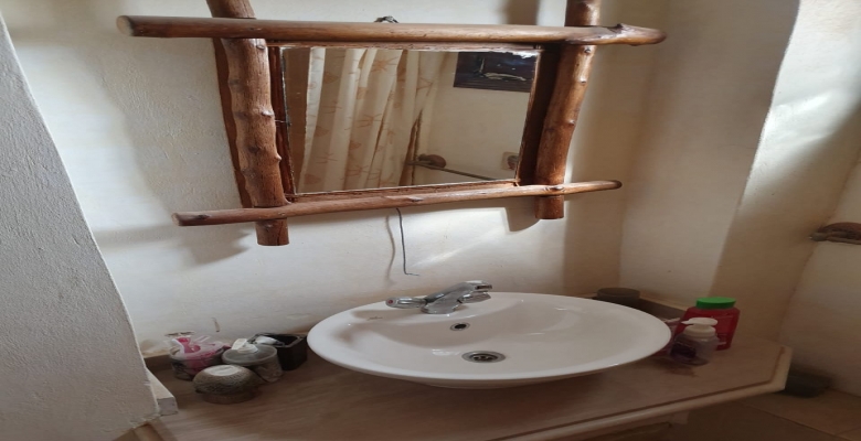 شالية مارينا 7 ارضي بجاردن 4 غرف