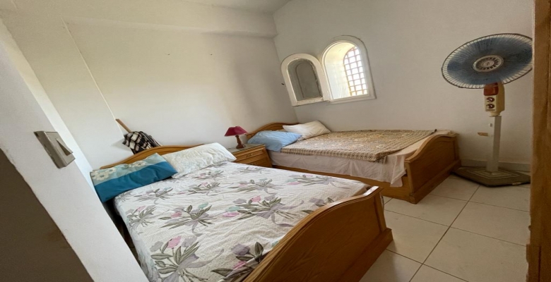 7 شاليه للايجار بالساحل الشمالى مارينا  - Chalet for rent in the North Coast Marina 7