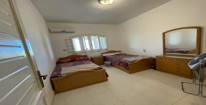 7 شاليه للايجار بالساحل الشمالى مارينا  - Chalet for rent in the North Coast Marina 7