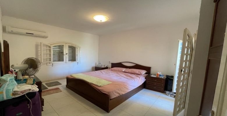 7 شاليه للايجار بالساحل الشمالى مارينا  - Chalet for rent in the North Coast Marina 7