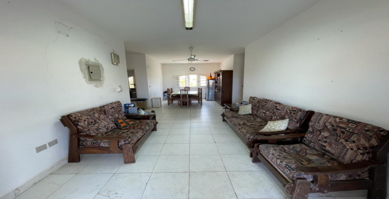 7 شاليه للايجار بالساحل الشمالى مارينا  - Chalet for rent in the North Coast Marina 7