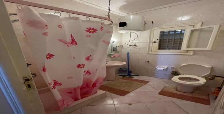 7 شاليه للايجار بالساحل الشمالى مارينا  - Chalet for rent in the North Coast Marina 7