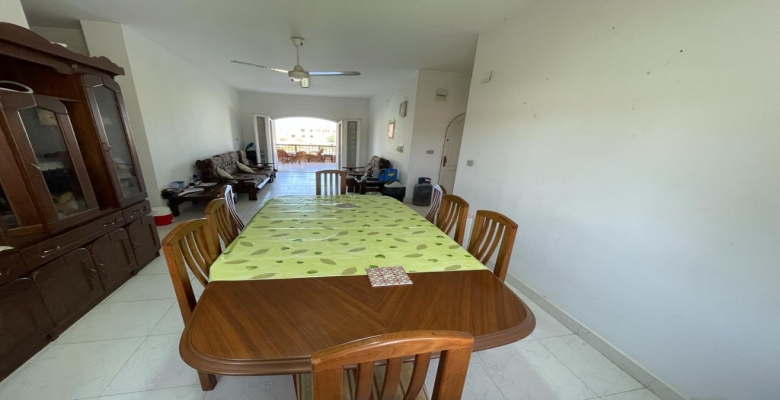 7 شاليه للايجار بالساحل الشمالى مارينا  - Chalet for rent in the North Coast Marina 7