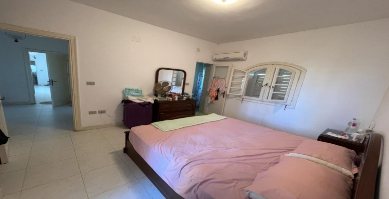 7 شاليه للايجار بالساحل الشمالى مارينا  - Chalet for rent in the North Coast Marina 7