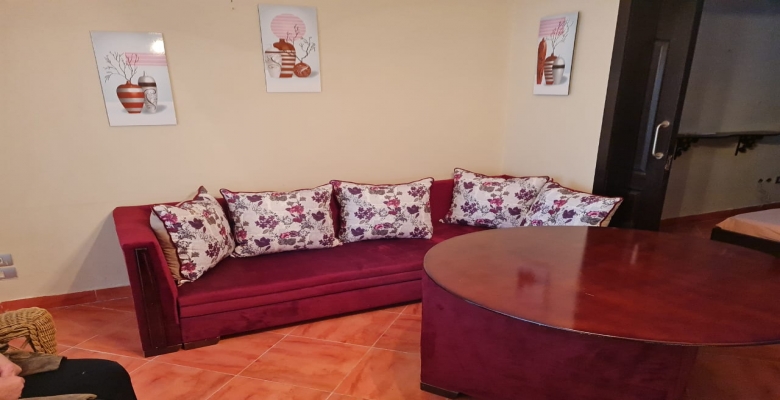 شاليه للايجار فى الساحل الشمالى بورتو مارينا - Chalet for rent in North Coast Porto Marina