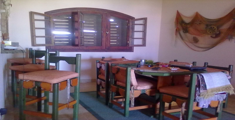 7 شاليه للايجار بالساحل الشمالى مارينا  - Chalet for rent in the North Coast Marina 7