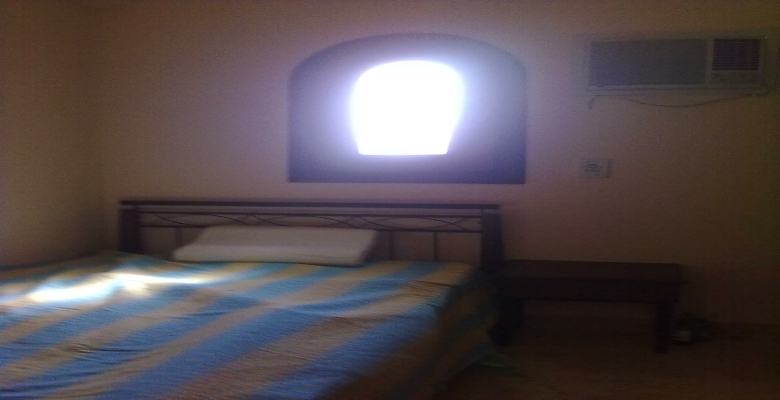 7 شاليه للايجار بالساحل الشمالى مارينا  - Chalet for rent in the North Coast Marina 7