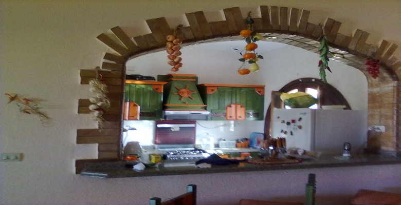 7 شاليه للايجار بالساحل الشمالى مارينا  - Chalet for rent in the North Coast Marina 7