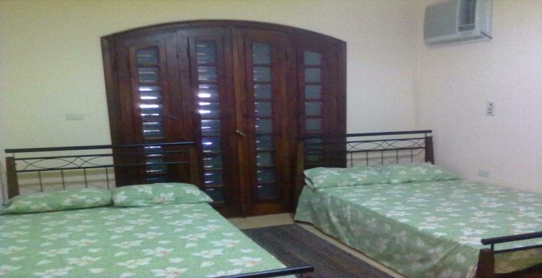 7 شاليه للايجار بالساحل الشمالى مارينا  - Chalet for rent in the North Coast Marina 7