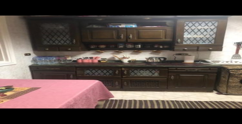 7 شاليه للايجار بالساحل الشمالى مارينا  - Chalet for rent in the North Coast Marina 7