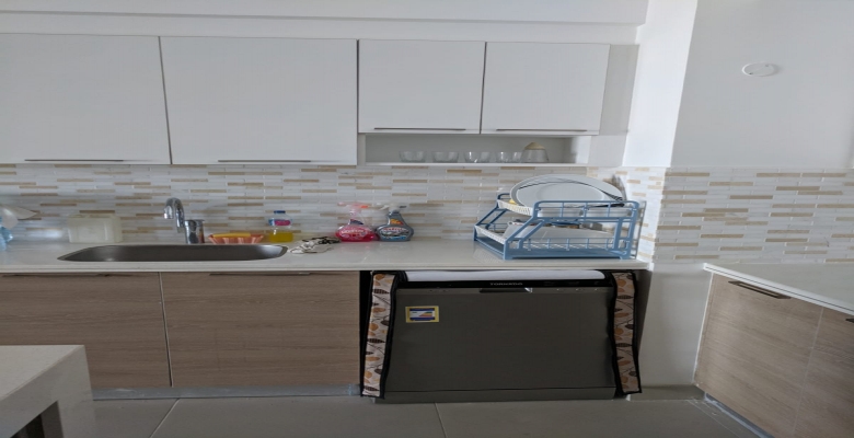 شالية للايجار فى الساحل الشمالى مارينا مراسى - Chalet for rent in North Coast Marina Marassi