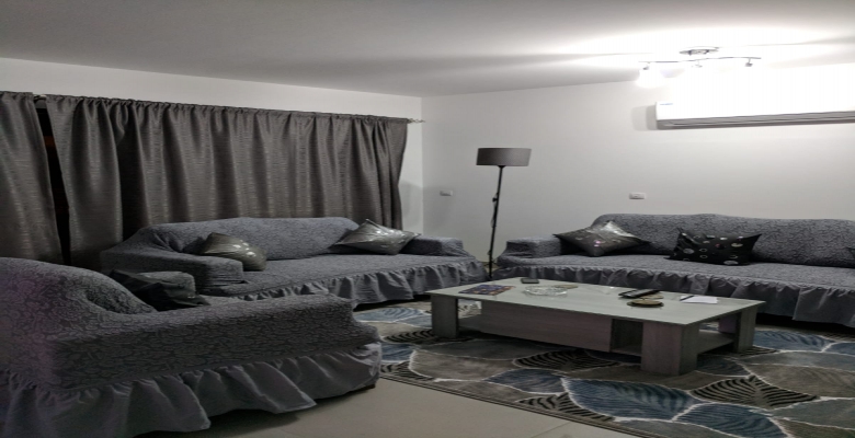 شالية للايجار فى الساحل الشمالى مارينا مراسى - Chalet for rent in North Coast Marina Marassi