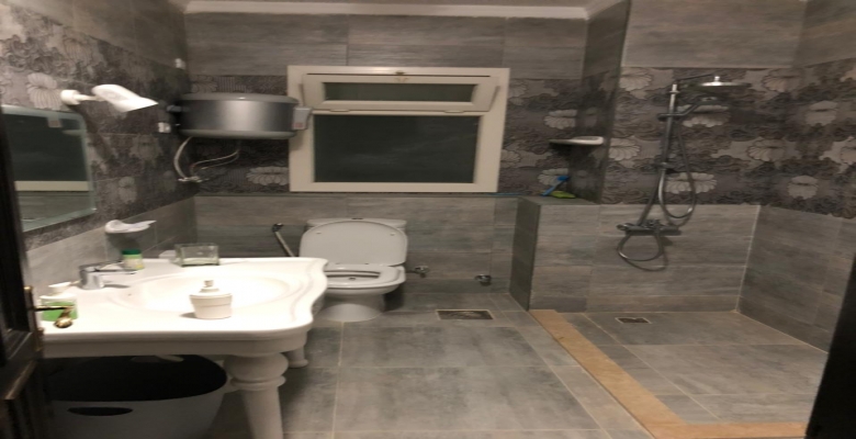 فيلا للايجار فى الساحل الشمالي هاسيندا باى - Villa for rent in North Coast Hacienda Bay