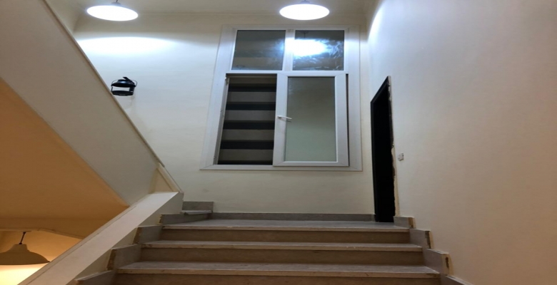 فيلا للايجار فى الساحل الشمالي هاسيندا باى - Villa for rent in North Coast Hacienda Bay