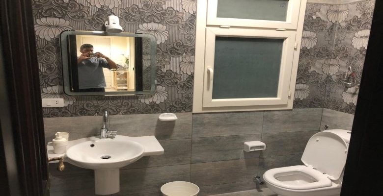 فيلا للايجار فى الساحل الشمالي هاسيندا باى - Villa for rent in North Coast Hacienda Bay