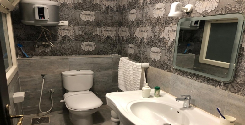 فيلا للايجار فى الساحل الشمالي هاسيندا باى - Villa for rent in North Coast Hacienda Bay