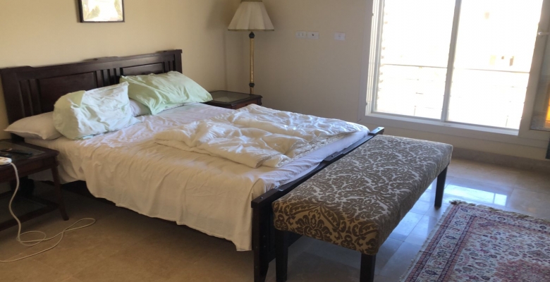 فيلا للايجار فى الساحل الشمالي هاسيندا باى - Villa for rent in North Coast Hacienda Bay