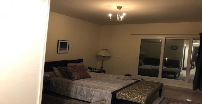 فيلا للايجار فى الساحل الشمالي هاسيندا باى - Villa for rent in North Coast Hacienda Bay