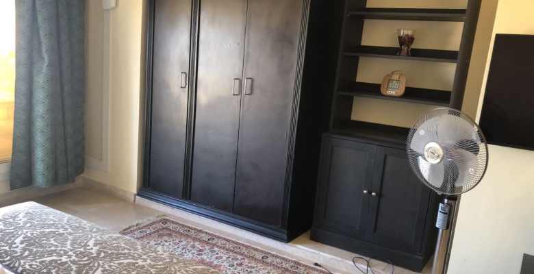 فيلا للايجار فى الساحل الشمالي هاسيندا باى - Villa for rent in North Coast Hacienda Bay