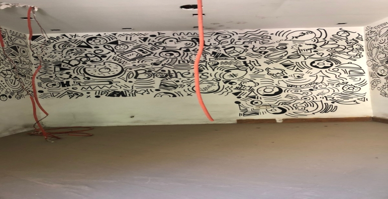 محل للايجار او للبيع فى الزمالك