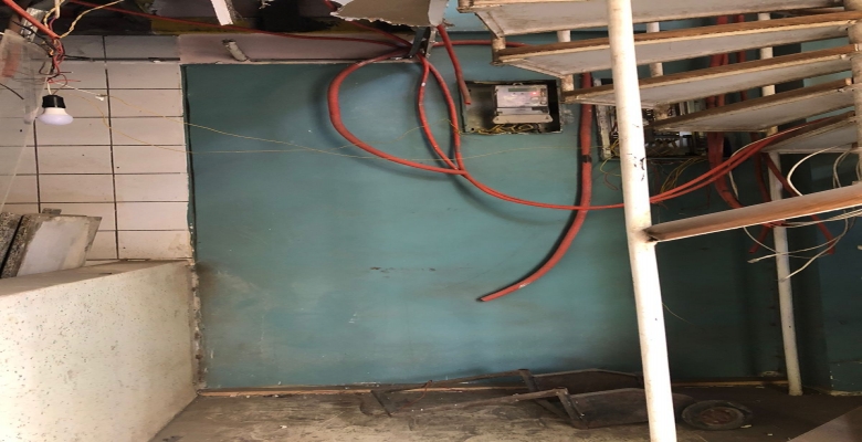 محل للايجار او للبيع فى الزمالك