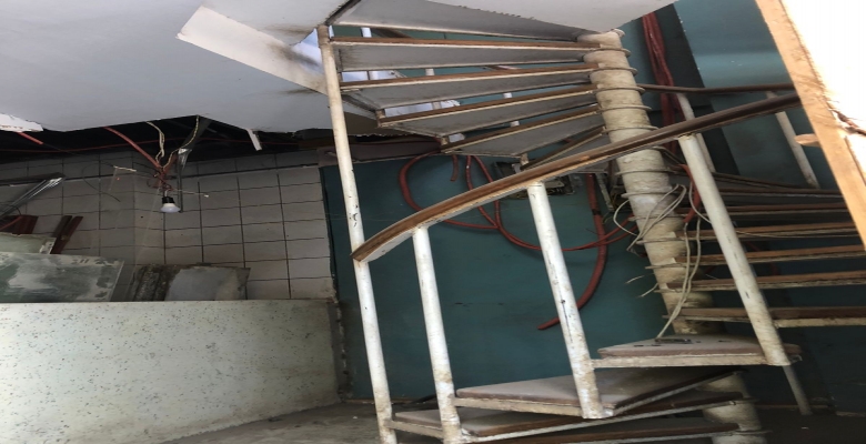 محل للايجار او للبيع فى الزمالك