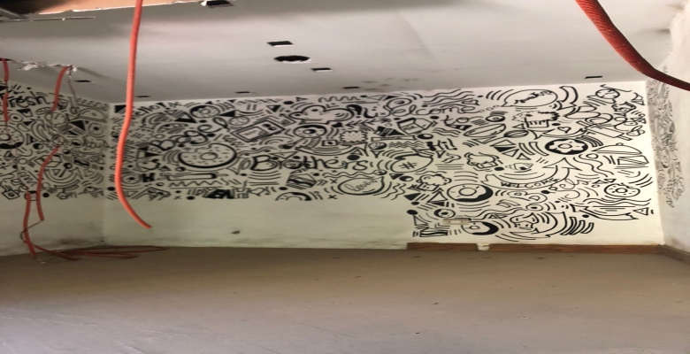 محل للايجار او للبيع فى الزمالك