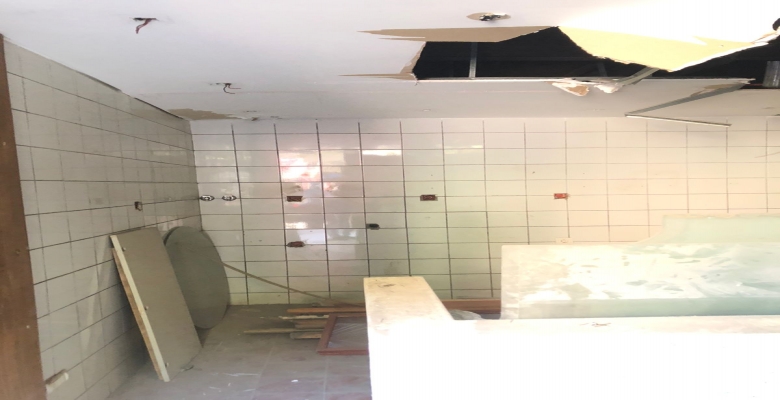 محل للايجار او للبيع فى الزمالك