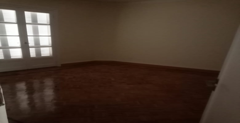 المعهد السويسري شقة للايجار فى الزمالك