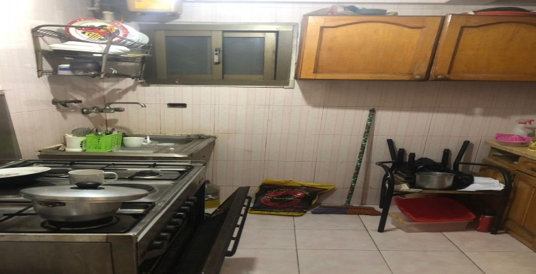 شقة للبيع فى الزمالك