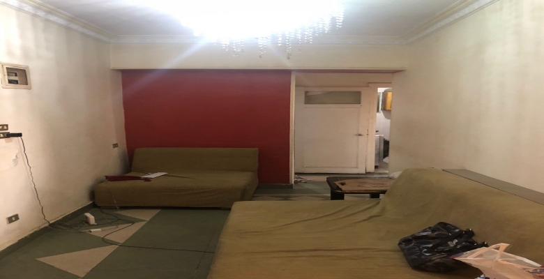 شقة للبيع فى الزمالك