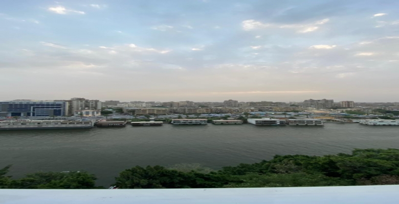 شقة للايجار بالزمالك