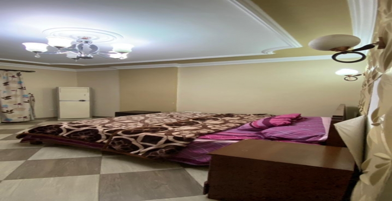 شقة للايجار بالزمالك