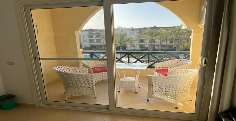 شالية للايجار فى الساحل الشمالى ستيلا - Chalet for rent in North Coast Stella