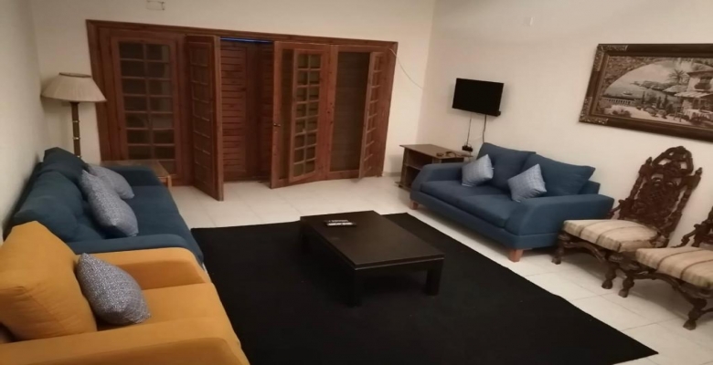 شاليه - ايجار - الساحل الشمالى - مارينا 7