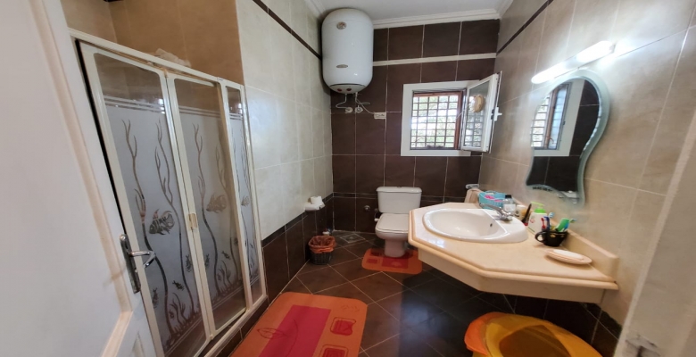 فيلا للايجار الساحل الشمالي