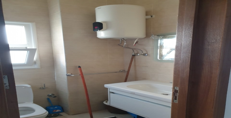 شاليه للايجار في امواج