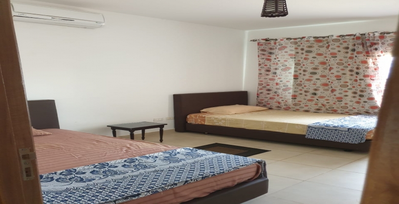 شاليه للايجار في امواج